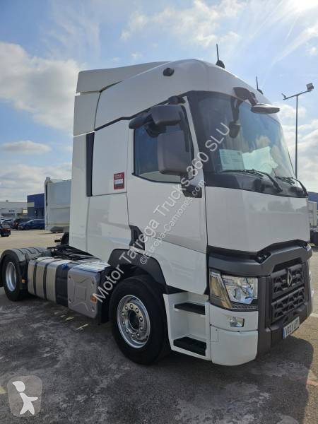 Traktor Renault