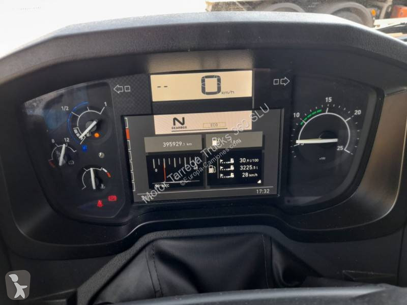Traktor Renault