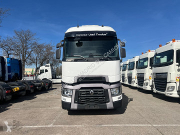 Cabeza tractora Renault