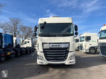Traktor DAF
