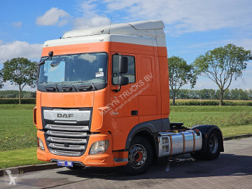 Tracteur DAF XF 450 SPACECAB 2X TANK