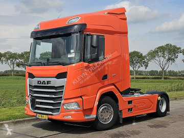 Traktor DAF
