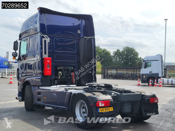 Traktor DAF