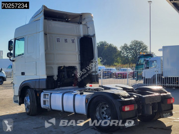 Traktor DAF