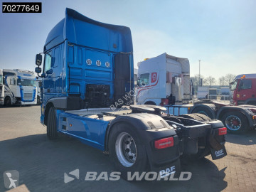 Traktor DAF