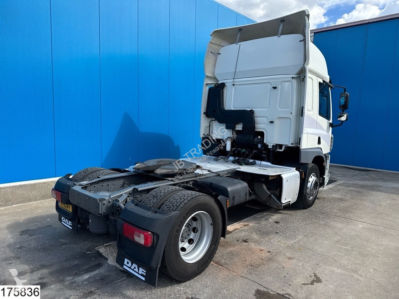 Traktor DAF 410 EURO 6
