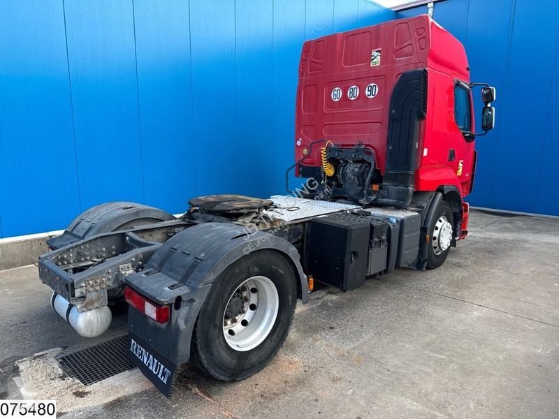 Traktor Renault 460 Dxi EURO 5, Retarder