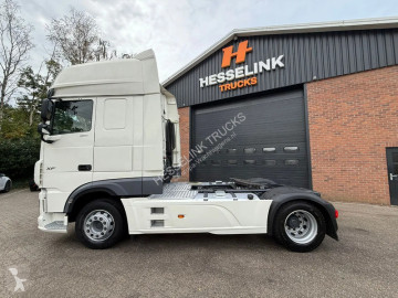 Traktor DAF