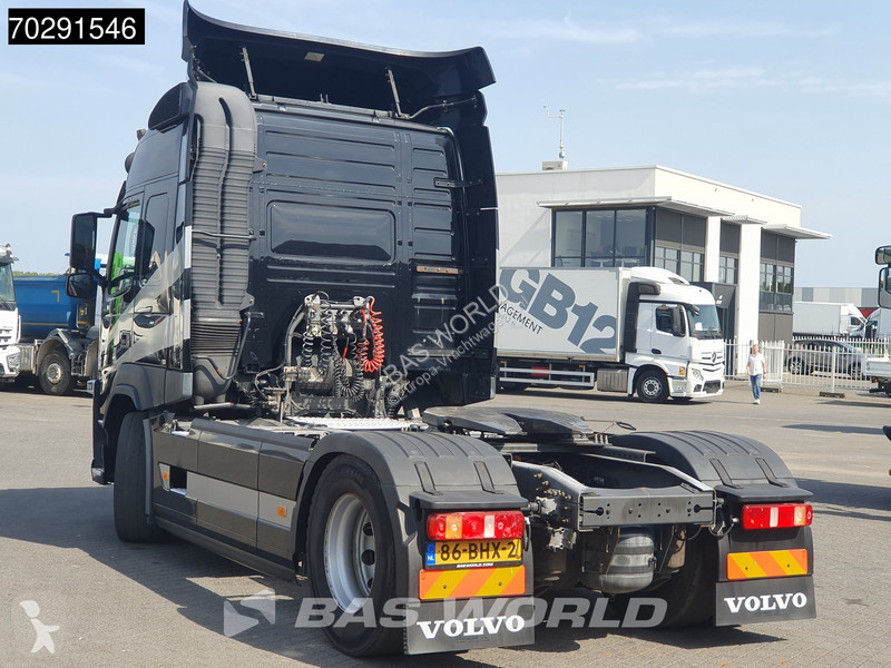 Tractor Volvo 4X2 NL-Truck Euro 6