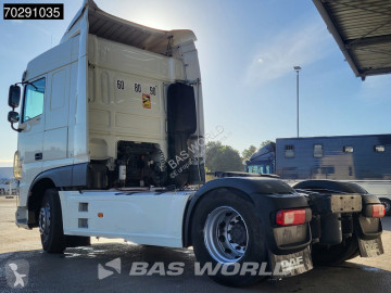 Tracteur DAF