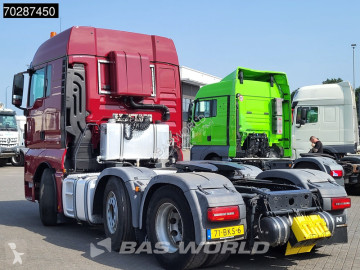 Traktor MAN