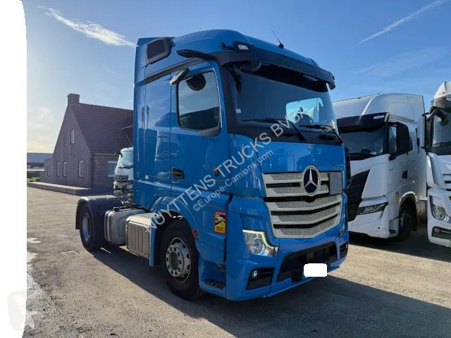Tahač Mercedes 1845 1845