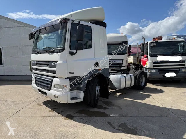 Traktor DAF 460 85 460