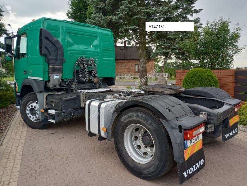 Tahač Volvo FM 450 EURO-6 *2015* 427.000km...