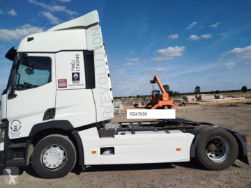 Tracteur Renault