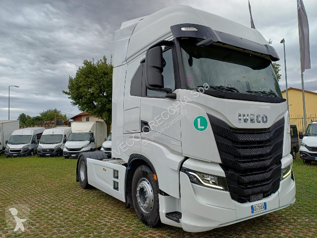 Tractor Iveco S.-WAY AS440S51T/P ADR