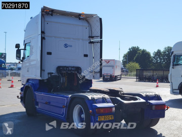 Tracteur Scania R450 R 4X2 NL-Truck Retarder Standairco 2xTanks Euro 6