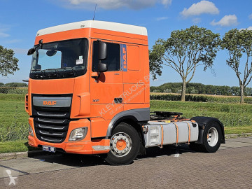 Tracteur DAF