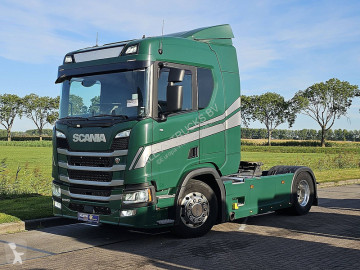 Traktor Scania R 540 Durabright