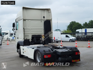 Traktor DAF
