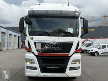 Tracteur MAN TGX 18.440*E6a*Intarder*Klima*Küh