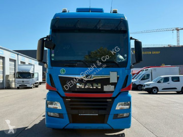 Traktor specialtransport MAN