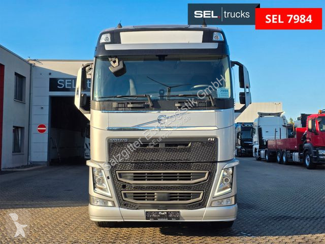 Tractor Volvo FH  / Nebenabtrieb /...