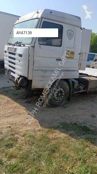 Tractor Scania 113 360