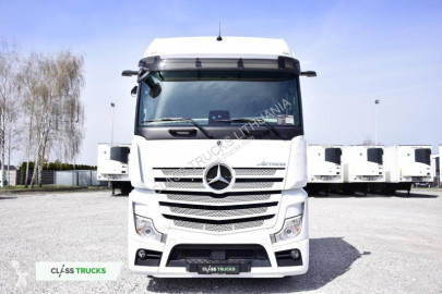 Tahač Mercedes Actros 5 1845 BigSpace