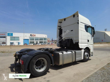 Cabeza tractora MAN TGX 18.510 GX, 14 Gears