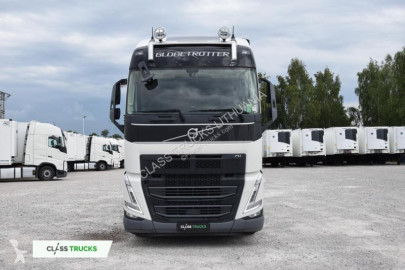 Tracteur Volvo