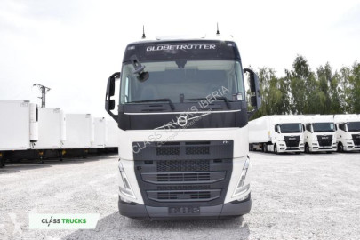 Traktor Volvo