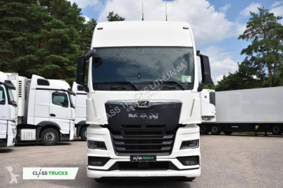 Cabeza tractora MAN TGX 18.470 GX