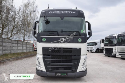 Tracteur Volvo FH 500 Globetrotter XL