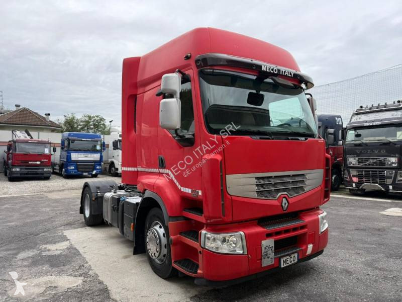 Traktor Renault