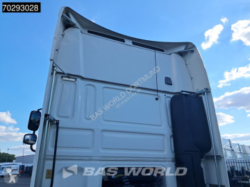 Tracteur DAF
