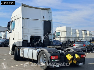 Tracteur DAF