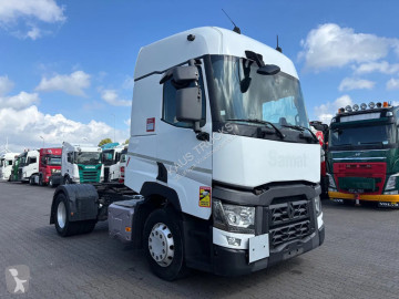Tracteur Renault
