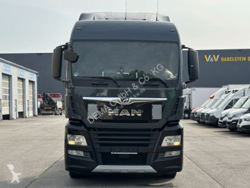 Traktor MAN