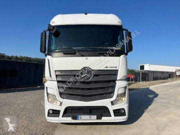 Véhicule pour pièces Mercedes