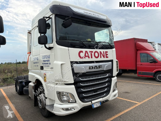 Trattore Stradale DAF FT 480 SLH