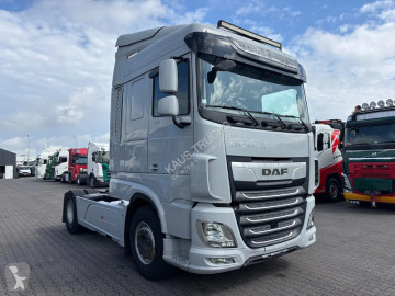 Tracteur DAF