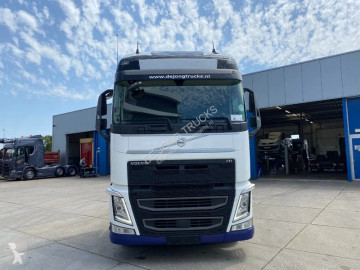 Traktor Volvo