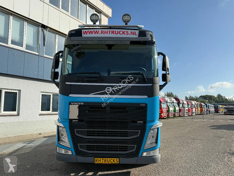 Traktor Volvo 500 6X2 EURO 6 I-SHIFT