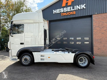 Traktor DAF