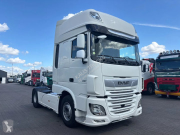 Traktor DAF