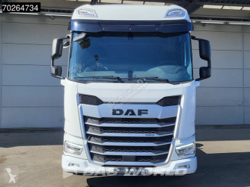 Cabeza tractora DAF