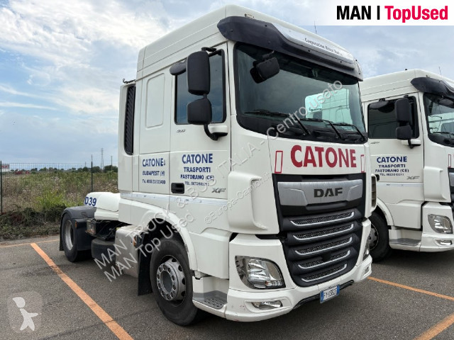 Trattore Stradale DAF FT 480 SLH