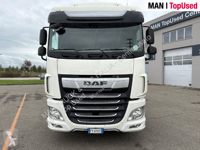 Tahač DAF FT 480 SLH