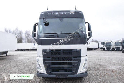 Tracteur Volvo